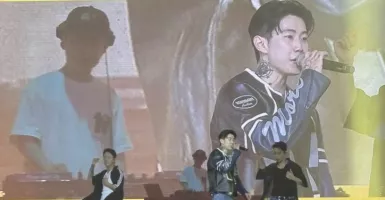 Jay Park Suka Cilok dan Pisang Goreng, Katanya Enak