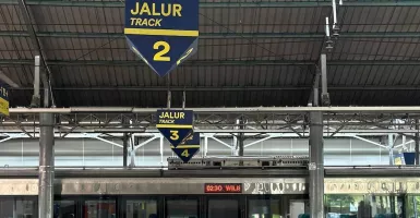 Kabar Baik! KA Argo Wilis Kini Singgah di Ciamis Mulai 15 Juli, Ini Jadwal Lengkapnya