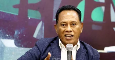 Komarudin Watubun soal Putusan Pemisahan Pemilu, MK Dinilai Lampaui Batas