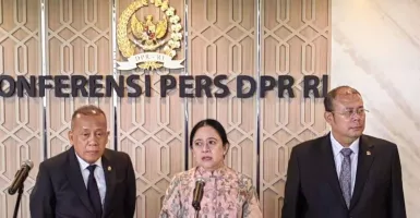 DPR RI Minta Fadli Zon Jelaskan Dasar Penetapan Hari Kebudayaan