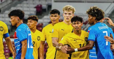 Dibungkam Filipina, Pelatih Timnas Malaysia U-23 Tetap Bangga