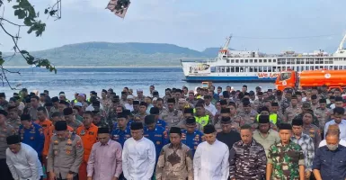 Pencarian Korban KMP Tunu Diperpanjang 7 Hari, Basarnas Andalkan Kekuatan Wilayah