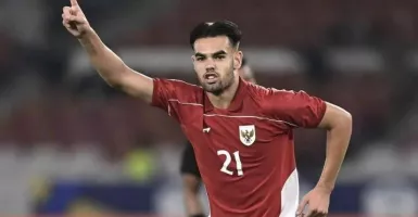 Top Skor Piala AFF U-23 2025: Jens Raven 6 Gol, Tidak Ada Pemain Malaysia