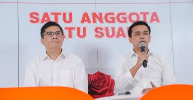 PSI Belum Pastikan Gambar Gajah Jadi Logo Baru, Bakal Dijelaskan Ketum Terpilih