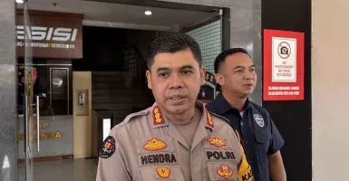 Pelaku Sindikat Jual Beli Bayi di Bandung Gunakan Modus Adopsi di Medsos