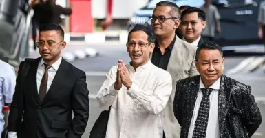 Kejagung: Kalau Bukti Cukup, Nadiem Bisa Jadi Tersangka
