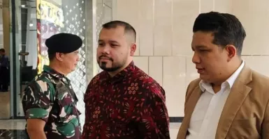 Stafsus hingga Direktur di Kemendikbudristek Tersangka, Negara Rugi Rp1,9 Triliun