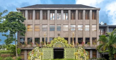 Onyx Park Resort: Pusat Healing, Kreativitas, dan Investasi di Bali
