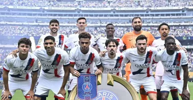 Gagal Juara Piala Dunia Antarklub 2025, PSG Bakal Lepas 11 Pemain