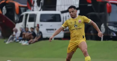 Madura United Kebut Perbaikan Kelemahan Seusai Kalah Uji Coba Lawan PSIM