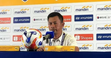 Pelatih Brunei Puji Timnas Indonesia U-23: Komunikasinya Kuat