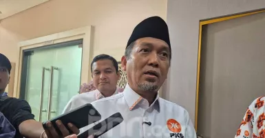 PKS Belum Lirik Langkah NasDem soal Original Intent UUD, Tindaklanjuti Putusan MK