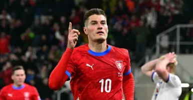 Bursa Transfer: Patrik Schick, Calon Striker Baru AC Milan