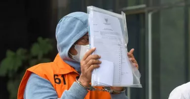 Biar Malu, Tahanan Dilarang Pakai Masker, Setuju?