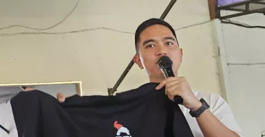 Kaesang Pangarep Akui Kalah di Jabar dan Banten, Pilih Fokus Jawa Tengah