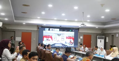 Pemprov Sumsel Siapkan Dukungan Penuh Peluncuran Koperasi Merah Putih pada 21 Juli 2025