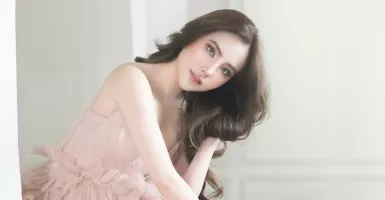 Agatha Chelsea Tawarkan Cinta yang Tenang via Lagu Nyaman