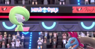 Petualangan Lebih Seru, Sambut Pokemon Champions & Pokemon Friends