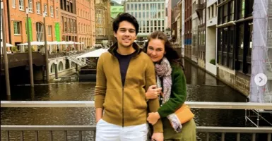 Pernikahannya Diramaikan Sheila On 7, Luna Maya: Mimpi Jadi Kenyataan