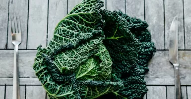 3 Manfaat Konsumsi Kale bagi Kesehatan, Bukan Sayur Biasa