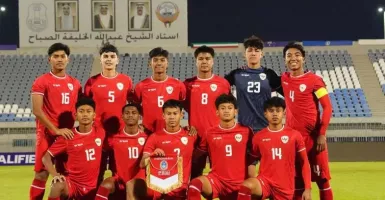 TC Spanyol hingga Dubai, Skuad Final Timnas U-17 Segera Ditentukan