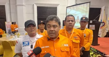 Presiden Partai Buruh Tegas, Putusan MK soal Pemisahan Pemilu Itu Final