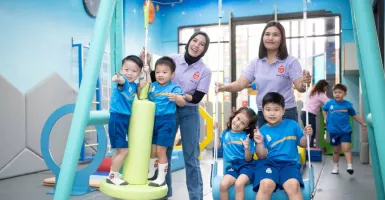 Singapore Intercultural School Telah Hadir di Hiera, BSD City