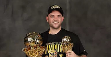 Juara IBL 2025, Dewa United Banten Langsung Lepas Joel Pose