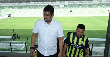 Piala Kemerdekaan Berlangsung di Medan, Bobby Nasution: Ajang Pembuktian