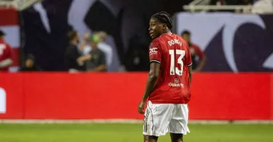 Manchester United Hajar Bournemouth, Ruben Amorim Puji Patrick Dorgu