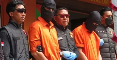 2 Pegawai Imigrasi Peras WNA di Bali, Modusnya Ancaman Deportasi