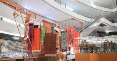 Sarirasa Menyatukan Rasa, Budaya, dan Kepedulian Lingkungan di Setiap Sajian