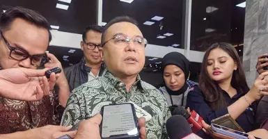 Dasco Soal PPATK Blokir Rekening Pasif, Justru Melindungi Uang Nasabah