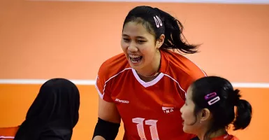Perbandingan Ranking Dunia Peserta SEA V League 2025: Indonesia Terendah