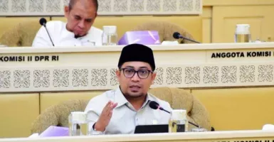 DPR RI Sebut Putusan MK soal Pemisahan Pemilu Masih Dibahas Intens
