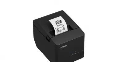 Epson Printer Thermal Point-of-Sale Terbaru untuk Tingkatkan Efisiensi Bisnis