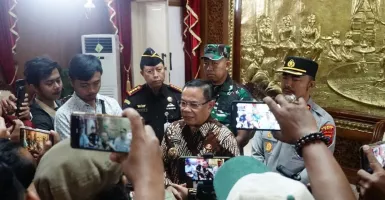 Kenaikan PBB-P2 Batal, Bupati Pati Sebut Jaga Suasana Kondusif