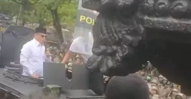 Sudewo Ogah Mundur dari Jabatan Bupati Pati, Unjuk Rasa Dianggapnya Pelajaran