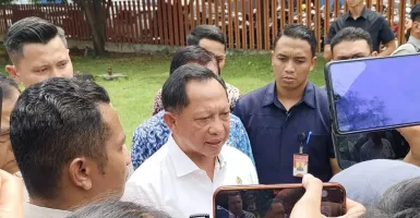 Mendagri Semprit Bupati Pati Soal Kenaikan PBB: Pertimbangkan Ekonomi Masyarakat