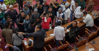 Bupati Pati Sudewo Disebut Bisa Dilengserkan Jika Terbukti Langgar Aturan