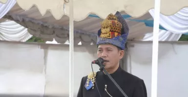 Politikus Gerindra Nilai Mirwan MS Gagal, Proses Pemberhentian di DPRD Dikawal