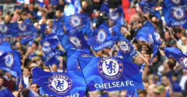 Jelang Napoli vs Chelsea, 2 Suporter The Blues Jadi Korban Penikaman