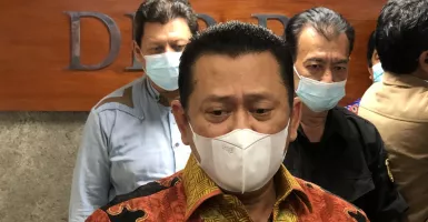 Ketua MPR Bambang Soesatyo: Ada Kekhawatiran