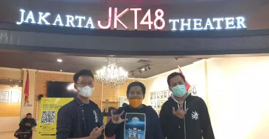 Komunitas JOY For Chika, Berkumpul & Bergembira untuk JKT48