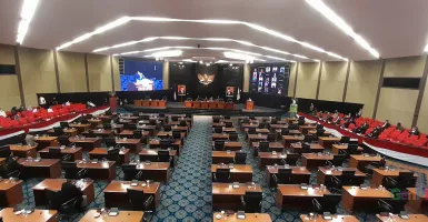 PTUN Batalkan UMP 2022, Begini Respons DPRD DKI Jakarta