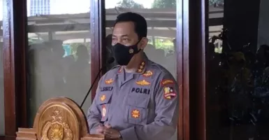 Pengamat ke Kapolri: Apa Tunggu Jokowi Telepon Dulu?