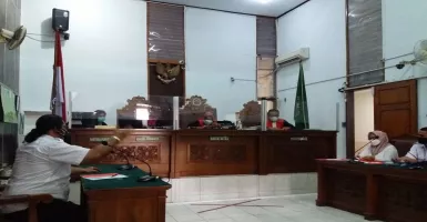 Dipecat dan Diskorsing, Dosen di Yogyakarta Gugat ke Pengadilan