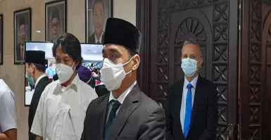 Wagub DKI Angkat Bicara Soal PPKM Darurat, Bakal Ada Sanksi
