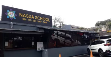 Nassa School, Sekolah Hebat yang Memiliki Program Inklusi