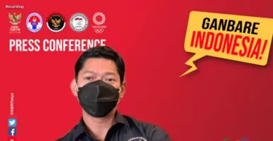 Indonesia Punya Peluang Raih Juara di Olimpiade Tokyo 2020